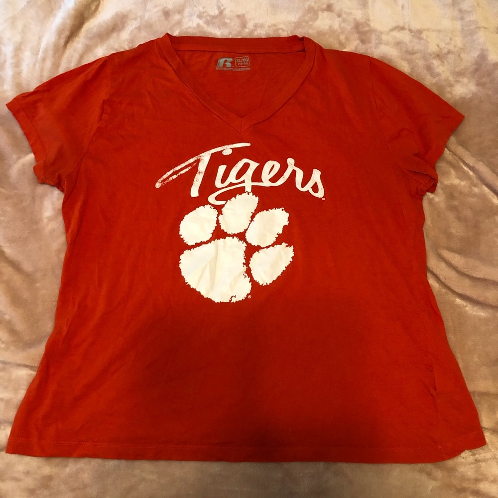 Clemson T-Shirt